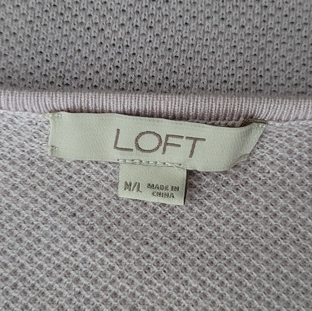 Loft Shawl - Picture 5 of 9